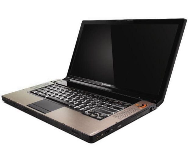 Lenovo Y530 T4200/3072/320/DVD-RW/VHP - 42669 - zdjęcie 2
